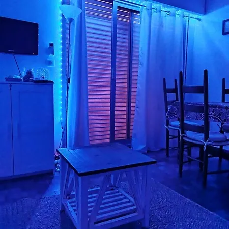Lejlighed Joli Studio Vue Port